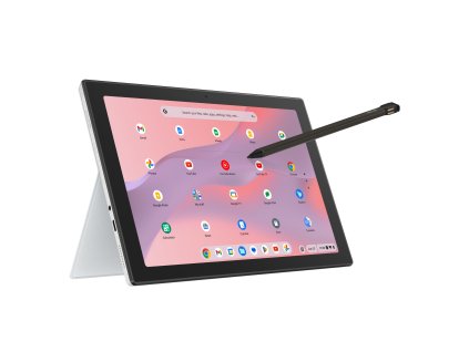 ASUS Chromebook CM30 Detachable/CM3001DM2A/MTK-520/10,5"/WUXGA/T/8GB/128GB eMMC/Mali G52/Chrome EDU/