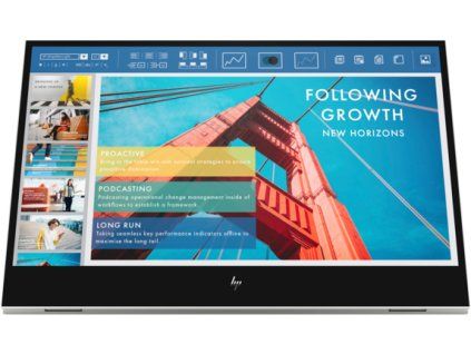 HP E14 G4 IPS14" 1920x1080/2xUSB-C prenosný