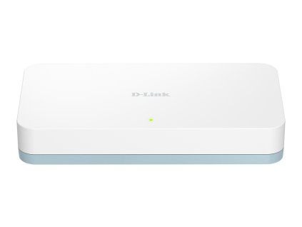 D-Link DGS-1008D 8x10/100/1000 Desktop Switch
