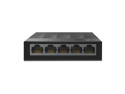 TP-Link LS1005G 5x Gigabit Desktop Switch Fanless