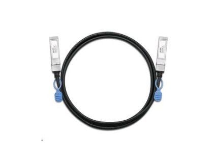 Zyxel DAC10G-1M, 10G direct attach cable. 1 Meter v2