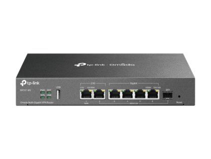TP-Link ER707-M2 2.5Gb VPN router Omada