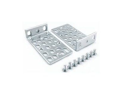 Rack-mount kit pre 1 RU pre C1000, C1200, C1300,