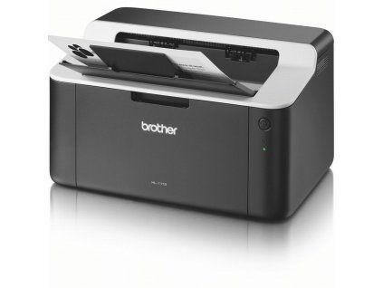 Brother/HL-1112E/Tlač/Laser/A4/USB