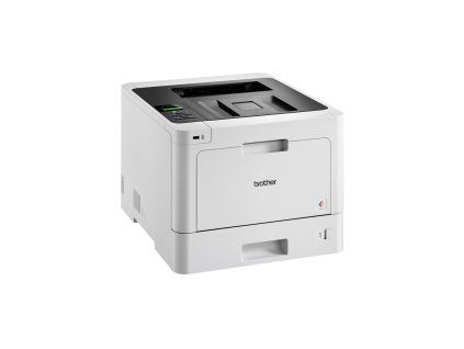 Brother/HL-L8260CDW/Tlač/Laser/A4/LAN/WiFi/USB