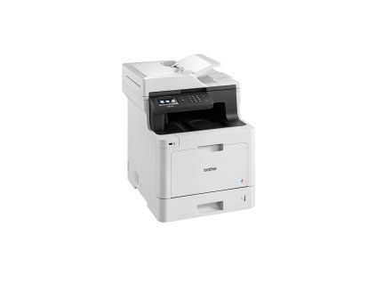 Brother/DCP-L8410CDW/MF/Laser/A4/LAN/WiFi/USB
