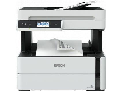 Epson EcoTank/M3170/MF/Ink/A4/LAN/WiFi/USB