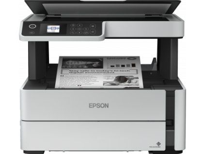 Epson EcoTank/M2170/MF/Ink/A4/LAN/WiFi/USB