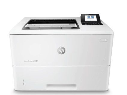 HP LaserJet Enterprise/M507dn/Tlač/Laser/A4/LAN/USB