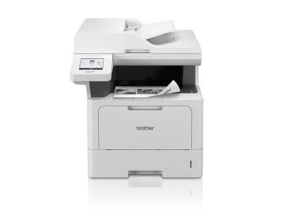 Brother/DCP-L5510DW/MF/Laser/A4/LAN/WiFi/USB
