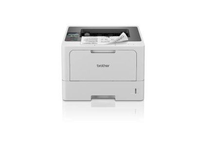 Brother/HL-L5210DN/Tlač/Laser/A4/LAN/USB