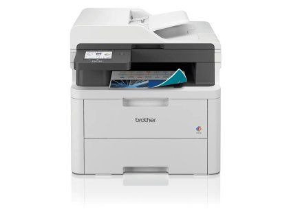 Brother/DCP-L3560CDW/MF/ LED/A4/LAN/WiFi/USB