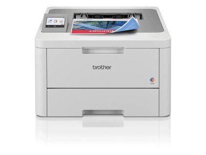 Brother/HL-L8230CDW/Tlač/ LED/A4/WiFi/USB