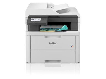Brother/MFC-L3740CDW/MF/ LED/A4/LAN/WiFi/USB