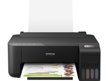 Epson EcoTank/L1270/Tlač/Ink/A4/WiFi/USB