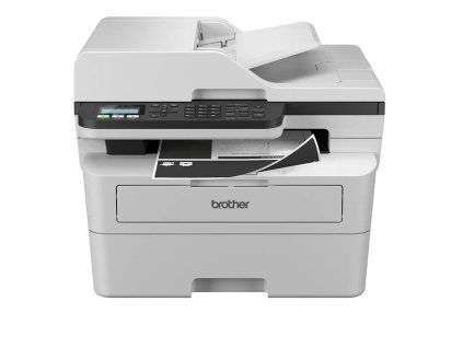 Brother/MFC-B7800DN/MF/Laser/A4/LAN/USB