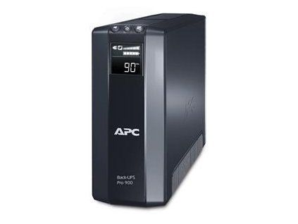APC Power-Saving Back-UPS Pro 900VA-FR