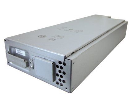 APC Replacement Battery Cartridge 118