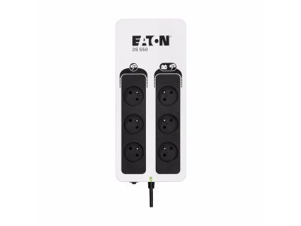 Eaton 3S 550 FR - promo 10