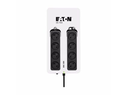 Eaton 3S 700 FR - promo 10