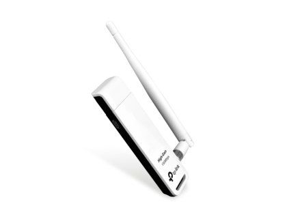 TP-Link TL-WN722N 150 Mb High Gain Wifi USB 2.0 Adapter