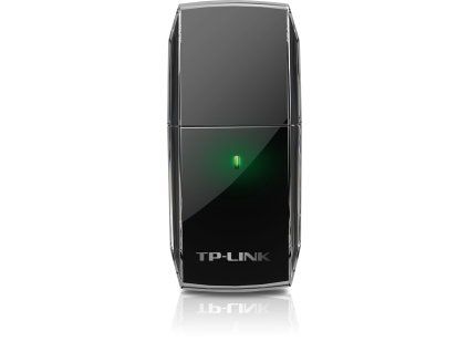 TP-Link Archer T2U AC600 Wifi Dual B. USB adaptér