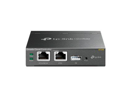 Tp-Link OC200 Omada Hardvér Controller Omada SDN