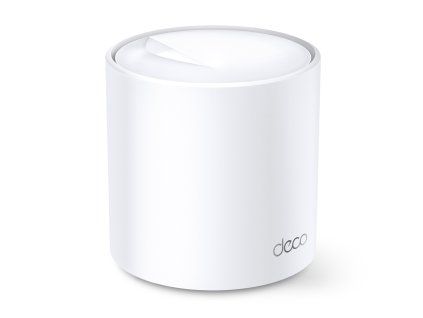TP-Link Smart Home Mesh AX1800 WiFi6 Deco X20(1-pack)