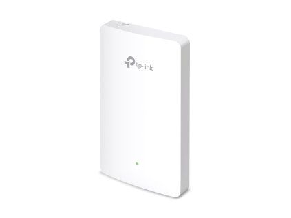 TP-Link EAP615-Wall AX1800 4xGb wall-plate AP Omada SDN