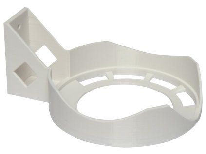 TP-LINK držiak DECO X20/X50/X60 na stenu biely