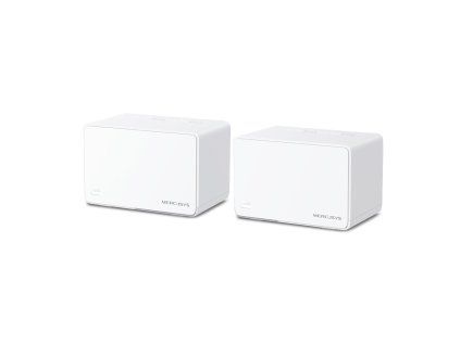 Halo H80X(2-pack) 3000Mbps Home Mesh WiFi6 systém