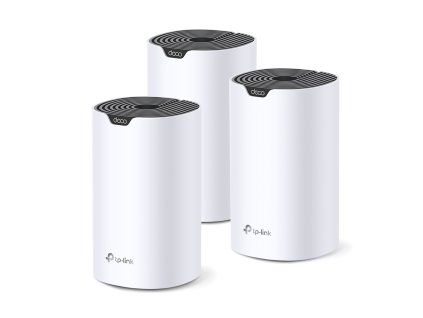TP-Link AC1900 Whole-Home WiFi System Deco S7(3-pack)
