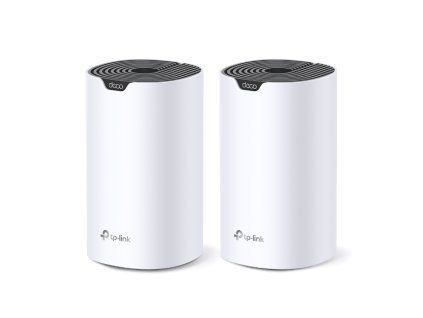 TP-Link AC1900 Whole-Home WiFi System Deco S7(2-pack)