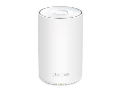 TP-link AX3000 Home mesh Wifi Deco X50-DSL(1-pack)