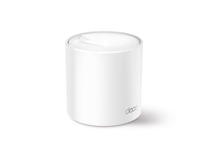 TP-Link AX5400 Smart WiFi Deco X60 (1-pack)