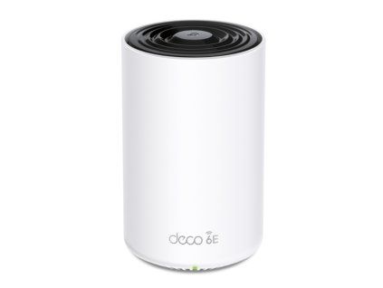 TP-Link AXE5400 Mesh WiFi 6E Tri-Band System Deco XE75(1-pack)