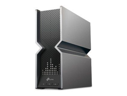 TP-Link Archer BE800 BE19000 WiFi7 router