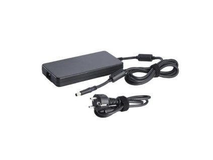 Dell AC adaptér 240W 3 Pin pre Alienware, Procision NB