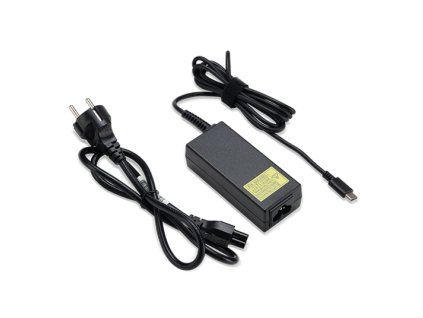 Acer 45W USB-C originálny adaptér