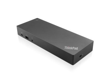 ThinkPad Hybrid USB-C with USB-A Dock SK