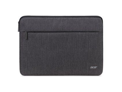 Acer Protective Sleeve Dual Dark Grey 14"