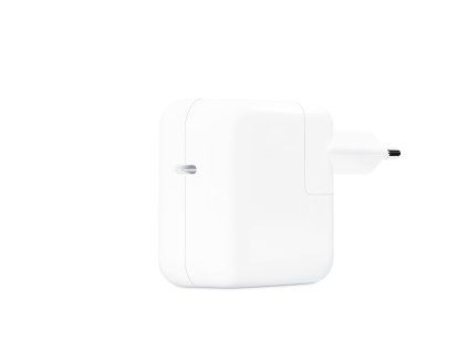30W USB-C Power Adapter
