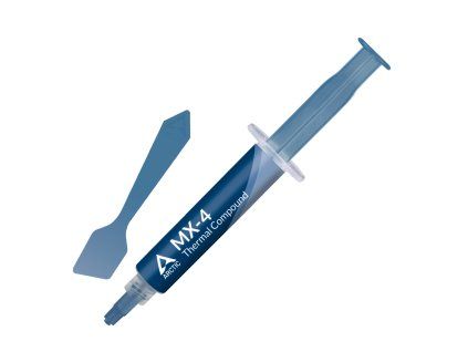 ARCTIC MX-4 (8g) so špachtľou