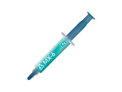 ARCTIC MX-6 8g - ULTIMATE Performance Thermal Paste