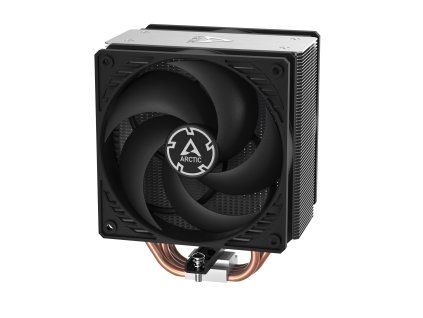 ARCTIC Freezer 36 CO – CPU Cooler pre Intel Socket LGA1700 a AMD Socket AM4, AM5, Direct touch tec