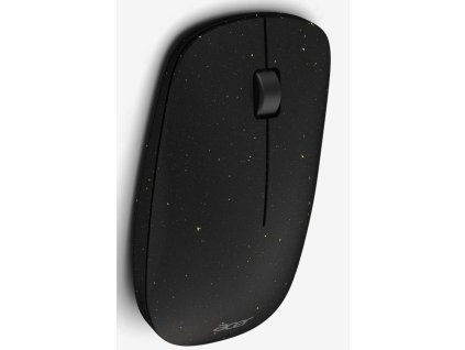 Acer Vero/Kancelárska/Optická/1 200 DPI/Bezdrôtová USB/Čierna