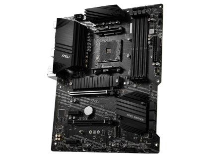 MSI B550-A PRO/AM4/ATX