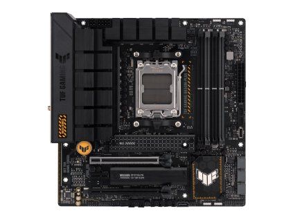 ASUS TUF GAMING B650-PLUS WIFI/AM5/mATX