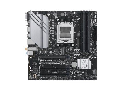 ASUS PRIME B650 WIFI II/AM5/mATX