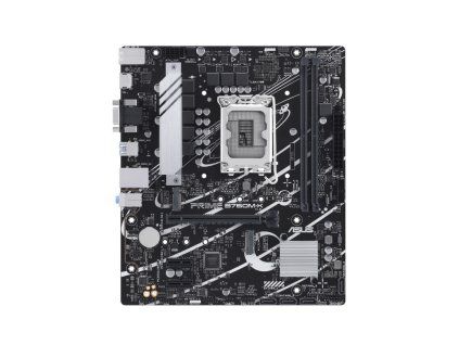 ASUS PRIME B760-K/LGA 1700/mATX